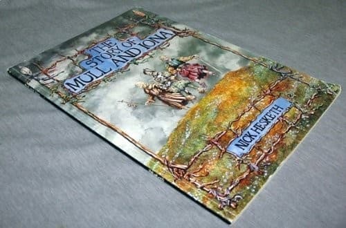 Book cover image