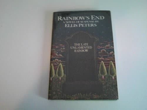 Cover image for Rainbow's end