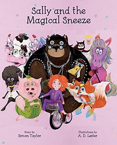 Book cover image