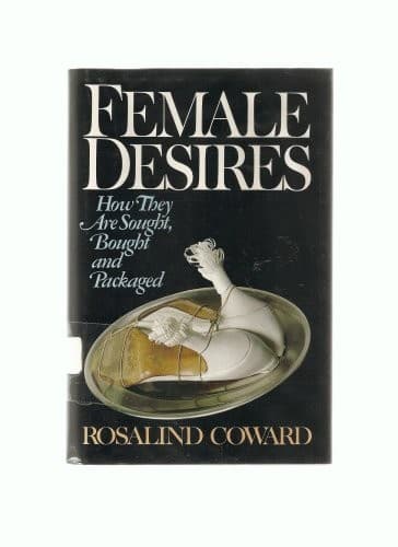 Cover image for Female desires