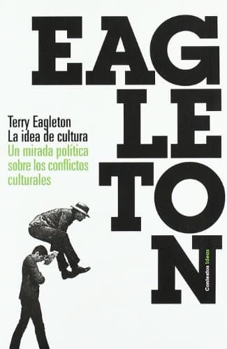 Cover image for La idea de cultura