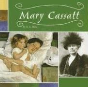 Cover image for Mary Cassatt (Masterpieces: Artists and Their Works)