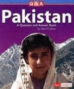 Cover image for Pakistan