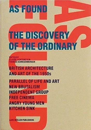 As found