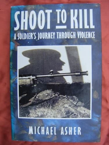 Cover image for Shoot to kill
