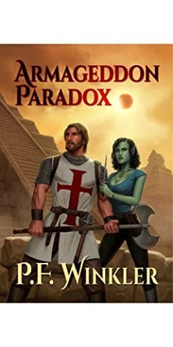 Armageddon Paradox