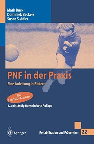 Cover image for PNF in der Praxis