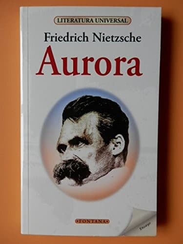 Cover image for Aurora
