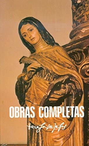 Cover image for Obras completas