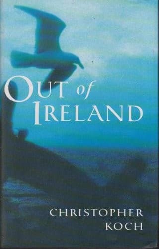 Cover image for Out of Ireland