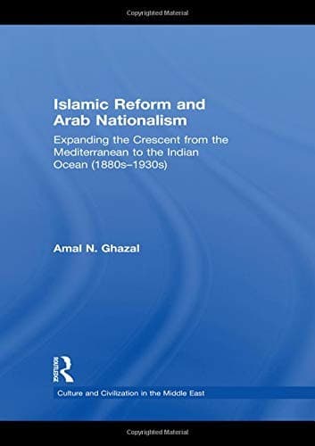 Islamic reform and Arab nationalism