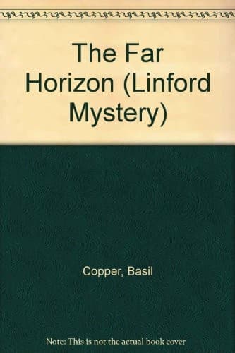 Cover image for The Far Horizon