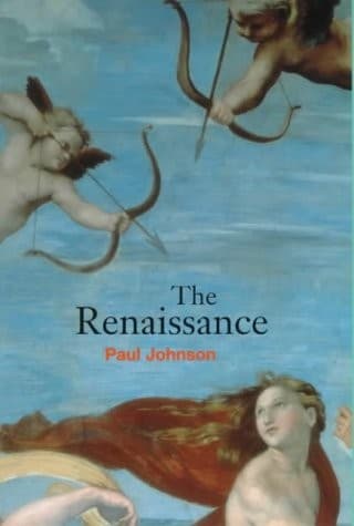 Cover image for The Renaissance