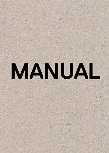 Cover image for MACBA. MANUAL