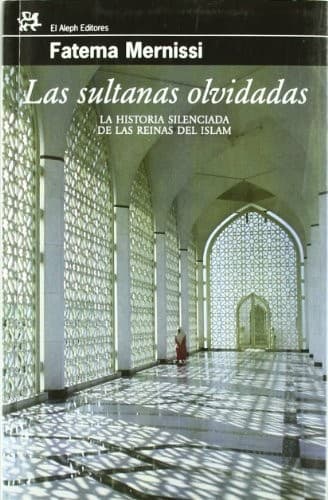 Cover image for Las sultanas olvidadas