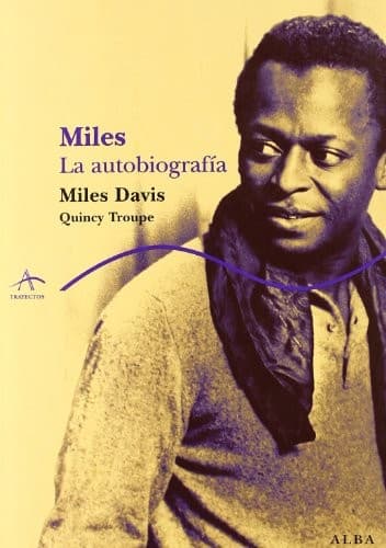 Cover image for Miles