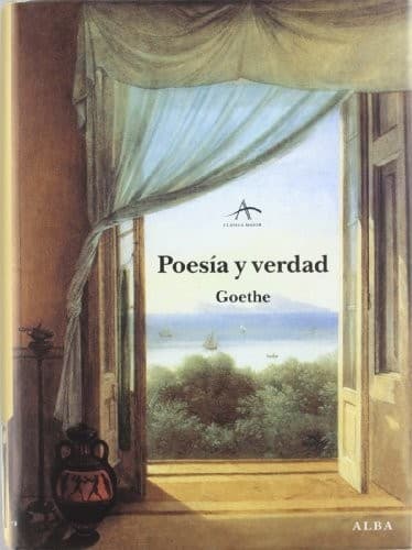 Cover image for Poesía y Verdad