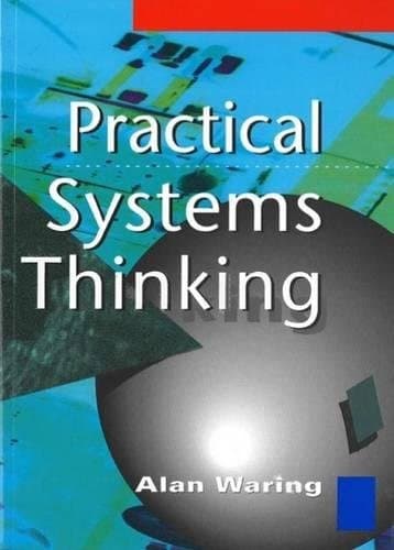 Cover image for Practical systems thinking