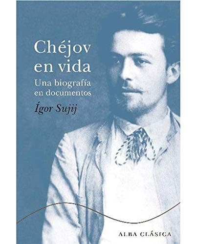 Chéjov en vida