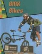 Cover image for Bmx Bikes (Wild Rides!)