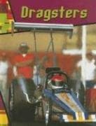 Cover image for Dragsters (Wild Rides!)