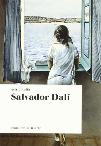 Cover image for Salvador Dalí