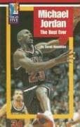 Cover image for Michael Jordan