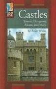 Cover image for Castles