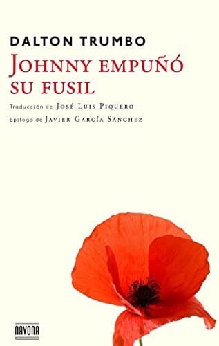 Cover image for Johnny empuñó su fusil
