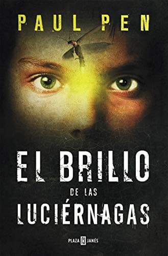 Cover image for El brillo de las luciérnagas