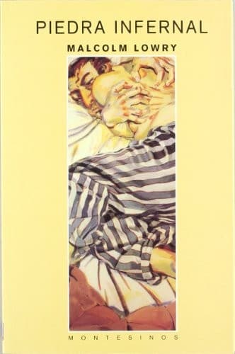 Cover image for Piedra infernal