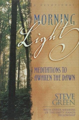 Cover image for Morning Light