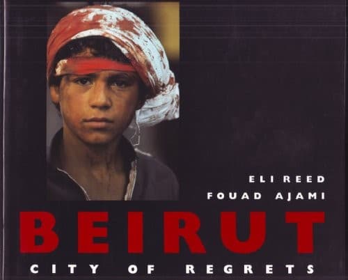 Cover image for Beirut