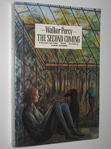 Cover image for The second coming