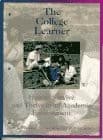 Cover image for The college learner