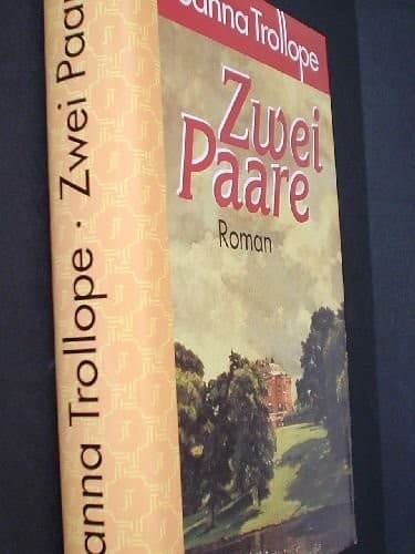 Cover image for Zwei Paare