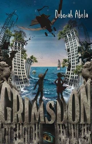 Book cover image