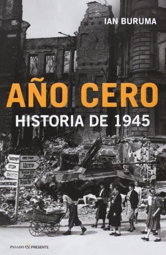 Año cero