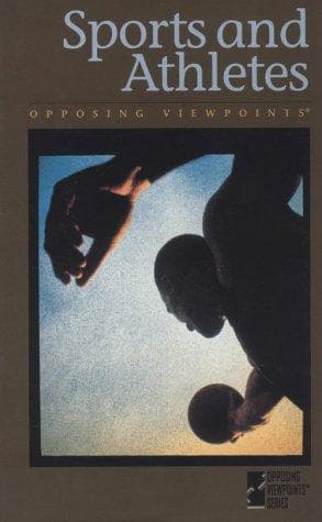 Cover image for Sports and Athletes