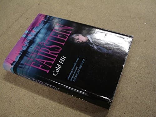 Cover image for Cold Hit (Alexandra Cooper Mysteries)