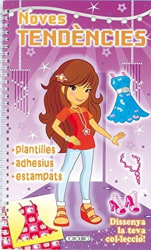 Cover image for Noves tendències