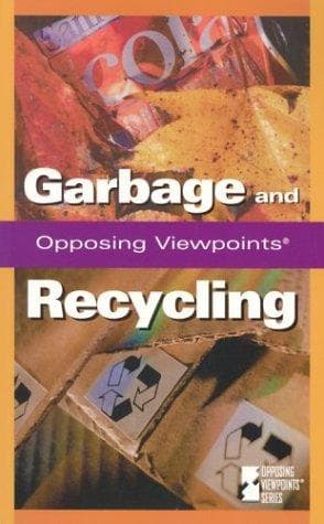 Cover image for Garbage & Recycling