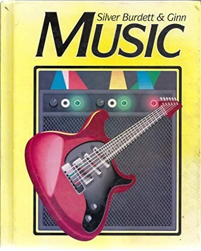 Cover image for World of music