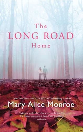 Cover image for The Long Road Home (Harper Monogram)