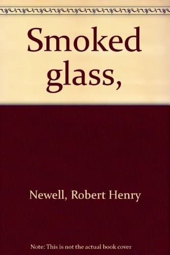 Cover image for Smoked glass