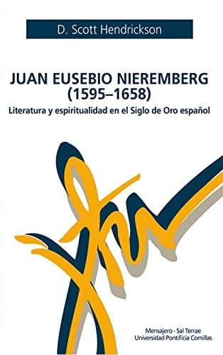 Juan Eusebio Nieremberg