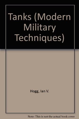 Cover image for Tanks