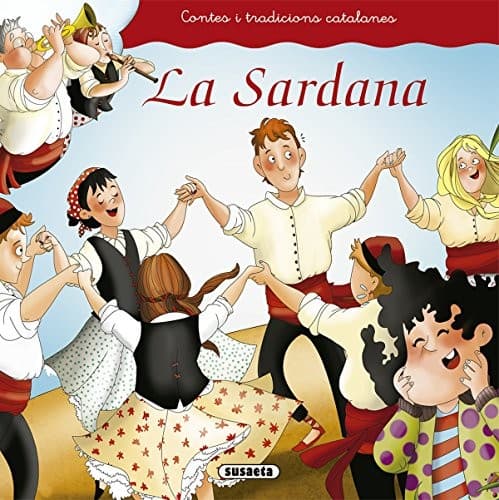 Cover image for La Sardana