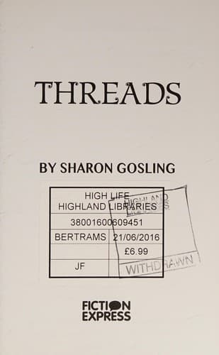 Book cover image