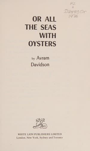 Book cover image